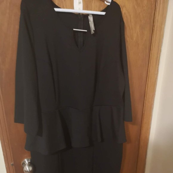 Black Dress - Penningtons - Picture 1 of 1